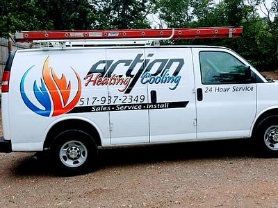 Action Heating & Cooling