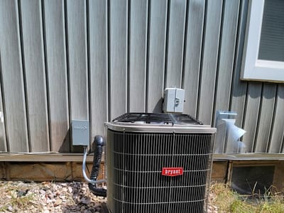 Action Heating & Cooling