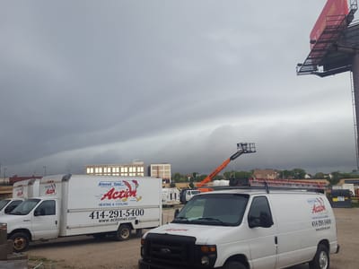 Action Heating & Cooling