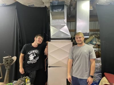 Action Heating & Cooling