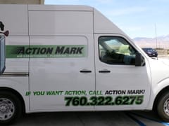 Action Mark Air Conditioning, Plumbing & Heating