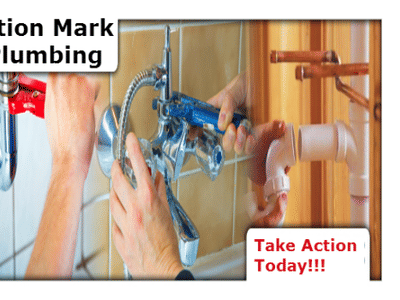 Action Mark Air Conditioning, Plumbing & Heating