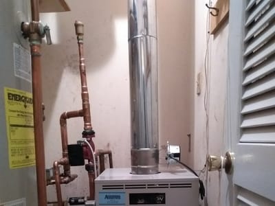 Action Mechanical Heating & Cooling