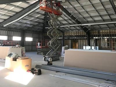 Action Plumbing, Heating, A/C & Electrical