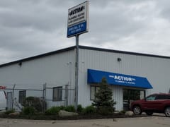 Action Plumbing, Heating, A/C & Electrical