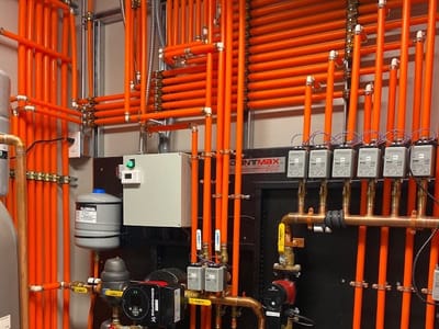 Action Plumbing, Heating, A/C & Electrical