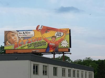 Action Plumbing, Heating, Air Conditioning and Electric, Inc.