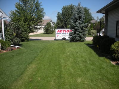 Action Plumbing, Heating, Air Conditioning and Electric, Inc.