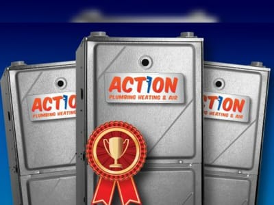 Action Plumbing, Heating, Air & Electric