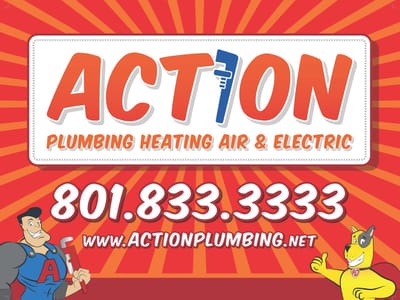 Action Plumbing, Heating, Air & Electric