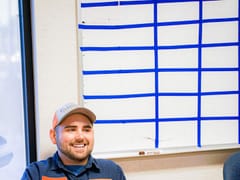 Action Plumbing, Heating, Air & Electric