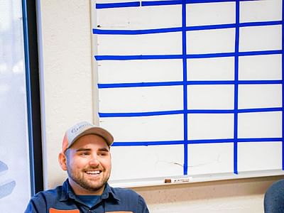 Action Plumbing, Heating, Air & Electric