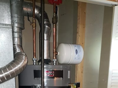 Action Plumbing, Heating, Air & Electric
