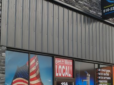 Action Plumbing & Heating Inc