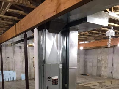 Action Plumbing & Heating Inc