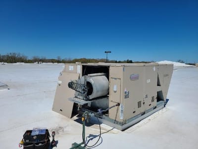 Action Plumbing & Heating Inc