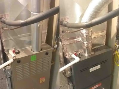 Action Plumbing HVAC