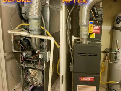 Action Plumbing HVAC
