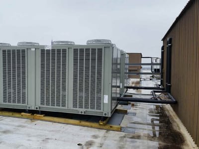 Action Plus Heating & Air Conditioning