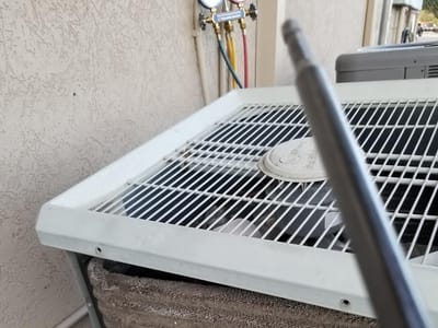 Action Plus Heating & Air Conditioning