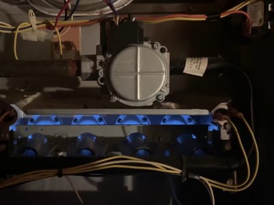 Action Tech AC & Heating Co.