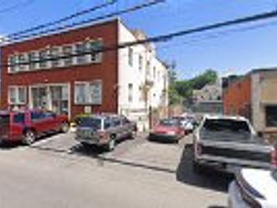 Active Air Cooling & Heating