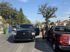 Active Air Heating & Cooling