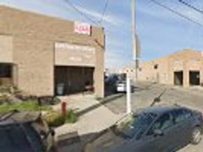 Active Air Heating & Cooling