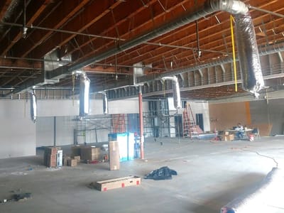 Active Air Specialists