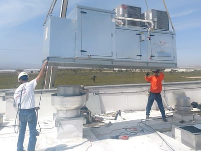 Active Air Specialists