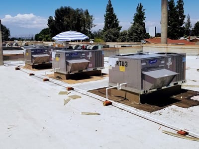 Active Air Specialists