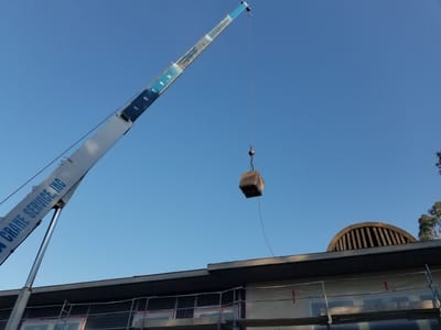 Active Air Specialists