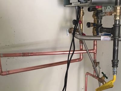 Active Plumbing & Air Conditioning Las Vegas