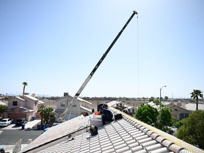 Active Plumbing & Air Conditioning Las Vegas