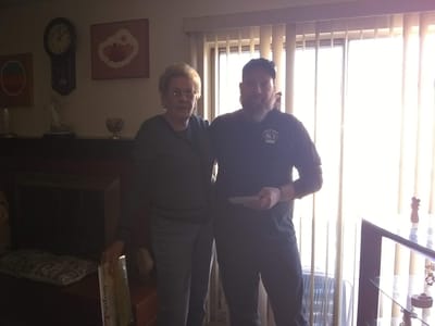 Active Refrigeration Air Conditioning