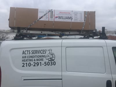 ACTS Services