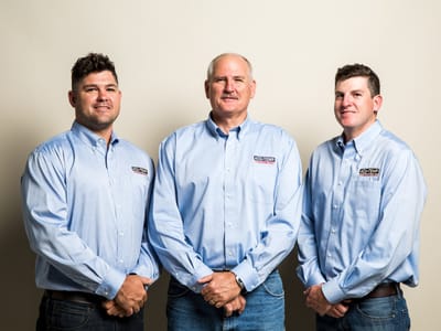 Acu-Temp Heating & Cooling