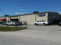 Acu-Temp Heating & Cooling