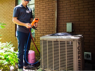 Acu-Temp Heating & Cooling