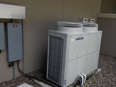 Acu-Temp Heating & Cooling
