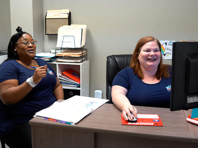 Acute Heating & Cooling