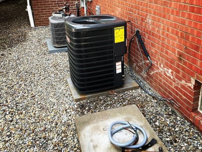 AD Heating & Cooling HVAC