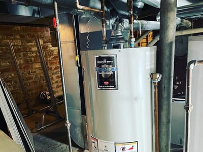 AD Heating & Cooling HVAC