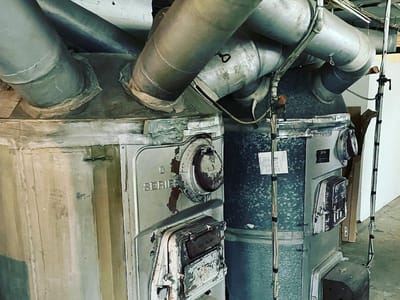 AD Heating & Cooling HVAC