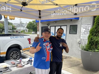 Adam Mechanical Heating, Air Conditioning & Plumbing