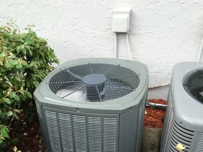 Adam's Air Conditioning