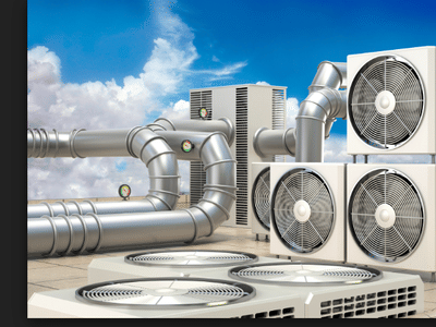 Adam's Heating & Cooling