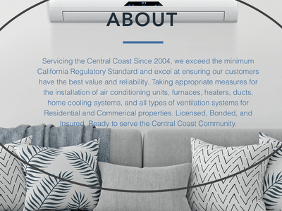 Adam's Heating & Cooling