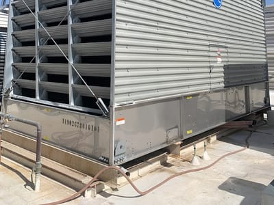 Adam's HVAC & Electrical