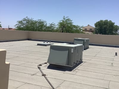 Adam's HVAC & Electrical